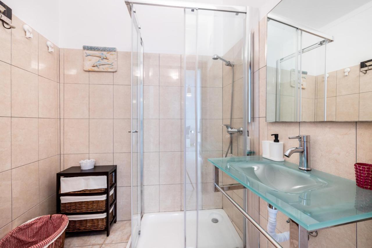 Casa De Pardal Apartman Quarteira Kültér fotó
